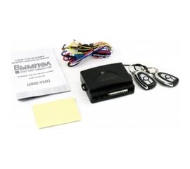 Блок управления центральным замком Вымпел L02-Y101 6045 