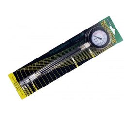 Резьбовой гибкий компрессометр, бензин.двигатель Вымпел КМ-04 5009 