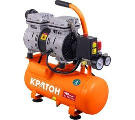 Безмасляный компрессор с прямой передачей Кратон AC-140-8-OFS 3 01 01 051 