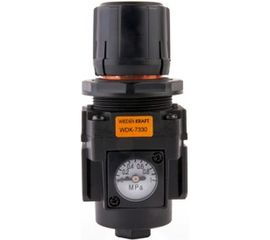 Регулятор давления WIEDERKRAFT WDK-7330 