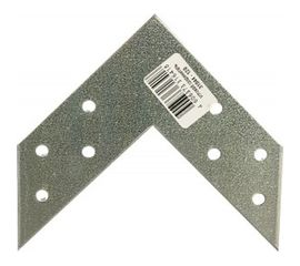 Угловой соединитель ЗУБР УС-2.0 120х120х35 х 2мм 31044-120 