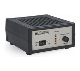 Зарядное устройство 0-7А,12В Вымпел НПП Вымпел-270 2020 