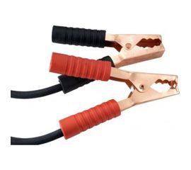 Стартовые провода Вымпел 150А, 2м, хладост, в сумке 5035 