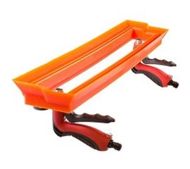 Вакуумная рамка плоская - нахлест 602x62x6мм НТЦ Эксперт ntc-000038 