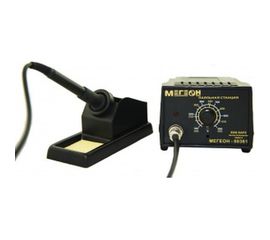 Паяльная станция МЕГЕОН 00361 