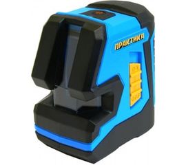 Лазерный линейный нивелир ПРАКТИКА НЛ-180-2 245-916 