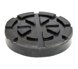 Накладка (116х23х24 мм, h 10 мм) для подъемников WIEDERKRAFT 5221008 