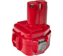 Аккумулятор (12 В; 1.5 А*ч; NiCd) для инструментов MAKITA коробка ПРАКТИКА 031-655 