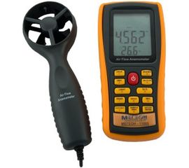 Анемометр МЕГЕОН 11005 