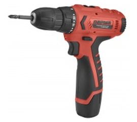 Аккумуляторная дрель-шуруповерт Парма ДША-02-1312/1Li  02.021.00005 
