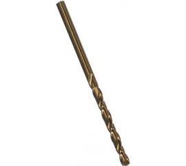 Сверло по металлу КОБАЛЬТ (2 шт; 4х75х43 мм; Р6М5К5) ТРИГГЕР 74240 тов-122262 