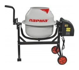 Бетоносмеситель Парма БСЛ- 65 Лебедянь, Россия 02.001.00033 