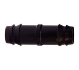 Ремонтное соединение для капельной линии Профитт 16 мм, 5 шт. 8306160 