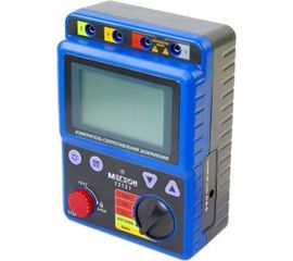 Измеритель сопротивления заземления МЕГЕОН 13121 