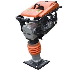 Бензиновая вибротрамбовка ТСС TSS RM75L 207501 