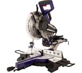 Торцовочная пила ПУЛЬСАР ПТН 255-2000 791-301 