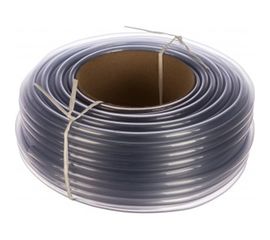 Прозрачный шланг Профитт 8х11 мм, 50 м 9663170-1 