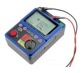 Мегаомметр МЕГЕОН 13225 