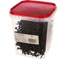 Саморезы Партнер ГД 3,8х51мм 500 шт - ведро ФАС 2928 500 74 