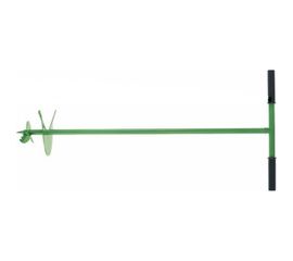 Садовый шнековый бур D 300мм СИБРТЕХ Россия 64505 