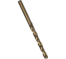Сверло по металлу КОБАЛЬТ (7х109х69 мм; Р6М5К5) ТРИГГЕР 74270 тов-122269 