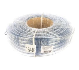 Прозрачный шланг Профитт 12х16 мм, 35 м 9663194-1 