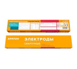 Электрод для дуговой сварки (2.5 мм; 1 кг) Кратон 1 19 01 007 