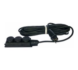 Удлинитель 3 гн. 10м Союз 481S-4201 