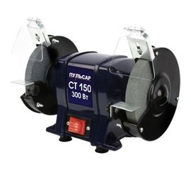 Станок точило ПУЛЬСАР СТ 150 791-356 