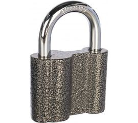 Навесной замок 60 мм СИБРТЕХ ЗН2-М1 91611 