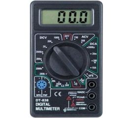 Мультиметр ТЕК DT 838 61/10/513 