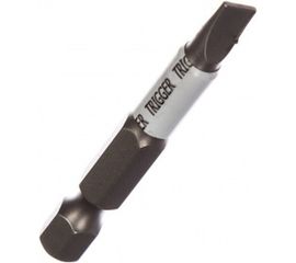 Биты ПРОФИ (2 шт; SL5; 50 мм) ТРИГГЕР 84974 тов-151825 