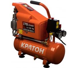 Компрессор с прямой передачей Кратон AC-175-6-DD 3 01 01 030 