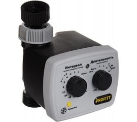 Таймер для полива Профитт 7769599 