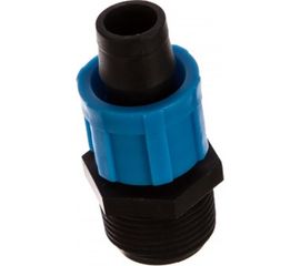 Муфта для капельной ленты Профитт 3/4" 1681490 