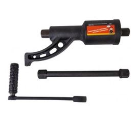 Ручной механический усиленный гайковерт WIEDERKRAFT 4800 Нм WDK-737L 