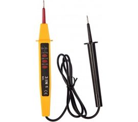 Тестер ТЕК 6890-62 3 in 1 61/10/200 