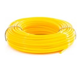 Леска для триммера квадратная (4 мм; 10 м) СИБРТЕХ 961825 