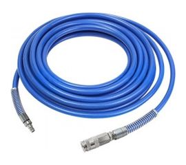 Шланг окрасочный AIRFLEX 10 м для подключения краскопульта WIEDERKRAFT WDK-65910 