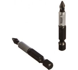 Биты ПРОФИ (2 шт; PH1; 50 мм) ТРИГГЕР 84966 тов-136126 