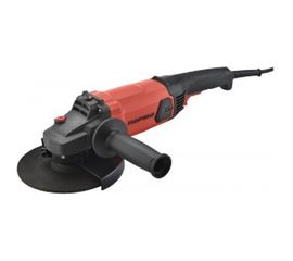 Угловая шлифмашина Парма УШМ-01-180/2000 02.026.00006 