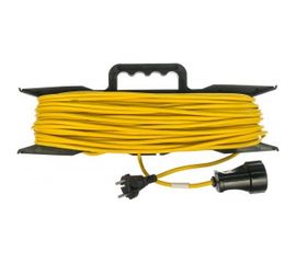 Удлинитель-шнур на рамке 1300 Вт 50м Союз 481S-5105 