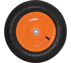 Колесо пневматическое 13" для тачки WB -100H Кратон 5 06 03 020 