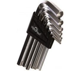 Набор шестигранников 7 предметов СЕРВИС КЛЮЧ 76400 