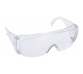Защитные очки открытого типа СИБРТЕХ 89155 