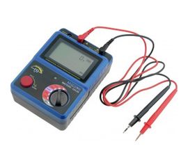 Мегаомметр МЕГЕОН 13126 