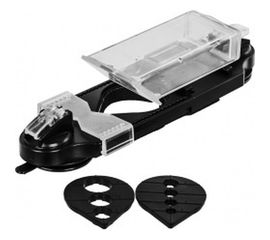 Кондуктор для сверления (5-15 мм) ПРАКТИКА 247-033 