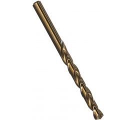 Сверло по металлу КОБАЛЬТ (10х133х87 мм; Р6М5К5) ТРИГГЕР 74300 тов-122272 