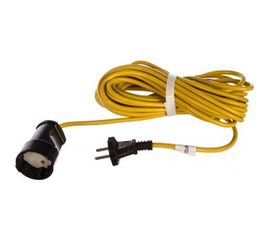 Удлинитель-шнур 1300 Вт 10м Союз 481S-4101 