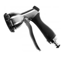 Пистолет-лейка Профитт 7 режимов, хром 0184927 